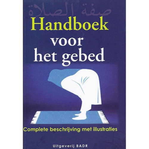 handboek-voor-het-gebed