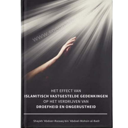 droefheid-ongerustheid-Islam