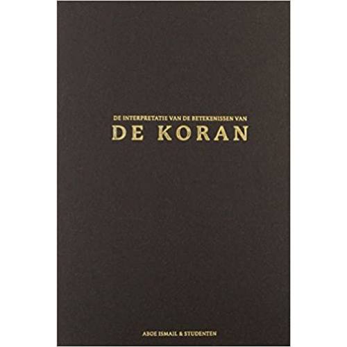 interpertatie-koran-nederlands