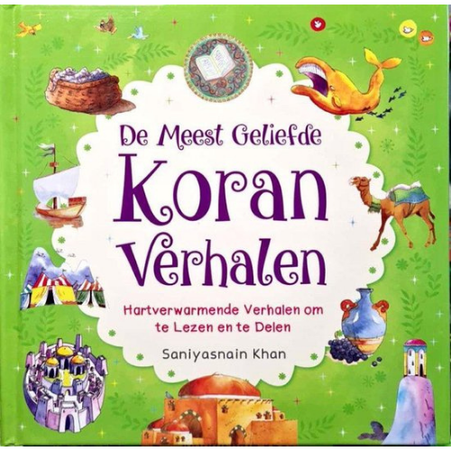 meest-geliefde-koranverhalen