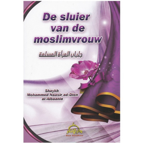 sluier-moslimvrouw