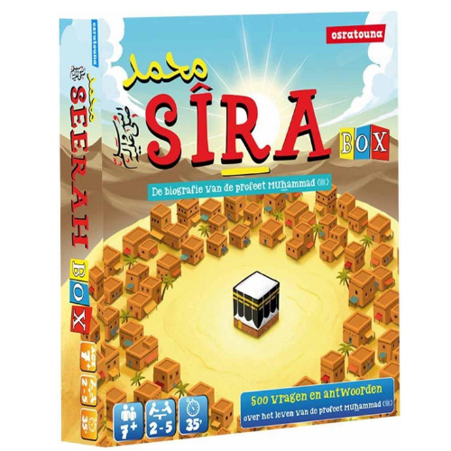 SIRA-spel