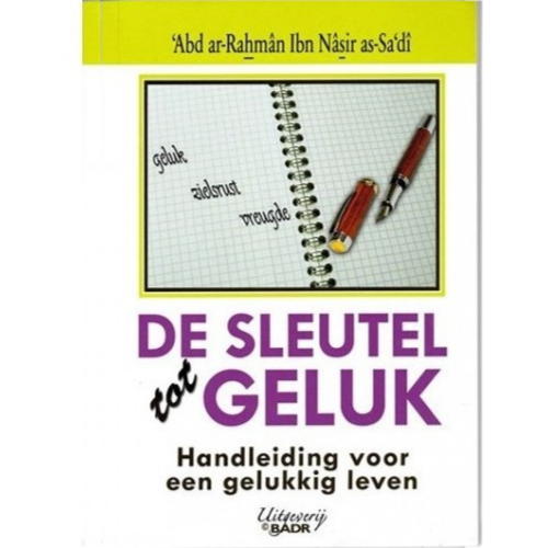 sleutel-tot-geluk