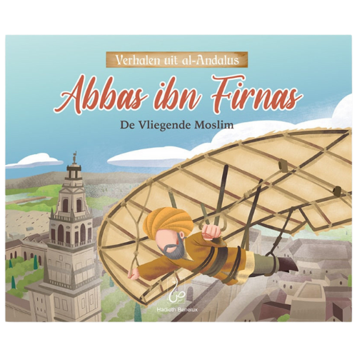 Abbas-ibn-firnas