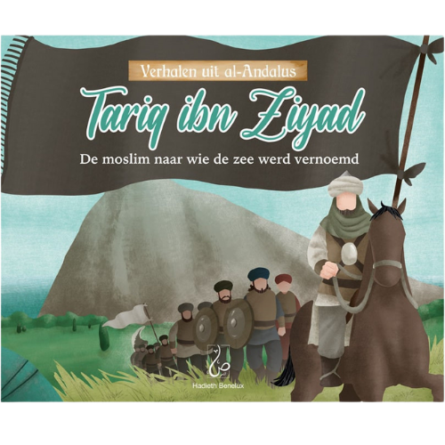 verhalen-uit-al-andalus-tarik-ibn-ziyad