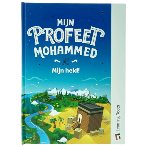 mijn-profeet-Mohammed-mijn-held